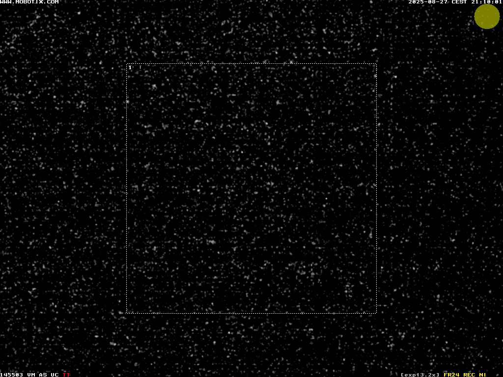 Camera localcam:Letztes Ereignisbild