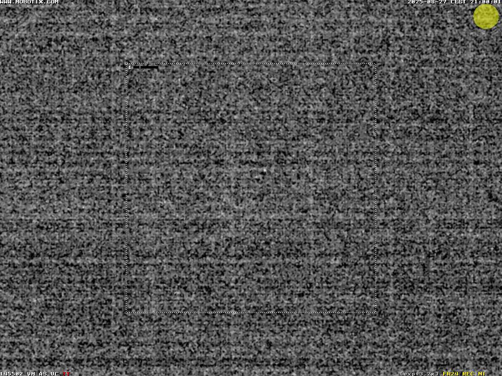 Camera localcam:Ereignisbild Nr. 1