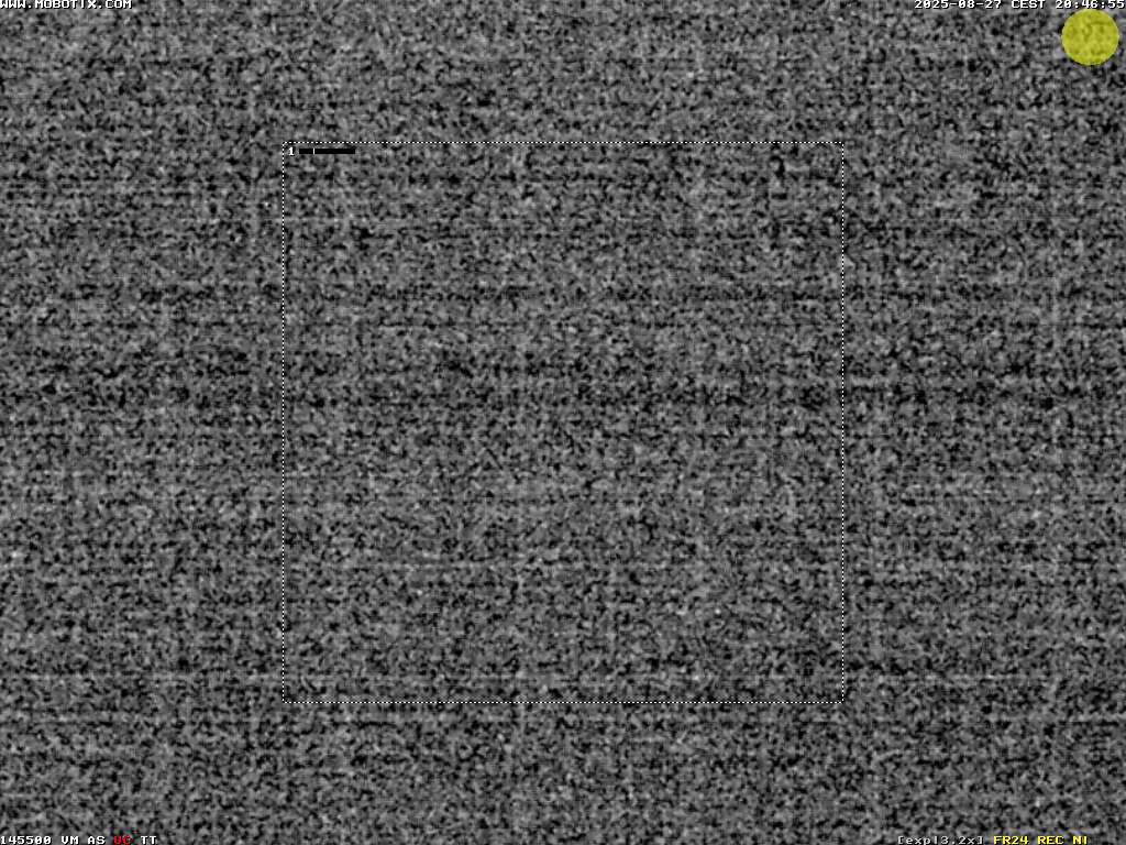 Camera localcam:Ereignisbild Nr. 3